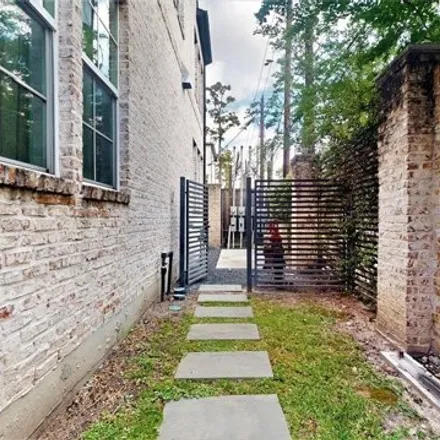 Image 2 - Brookeshire Chase Lane, Houston, TX 77079, USA - House for rent