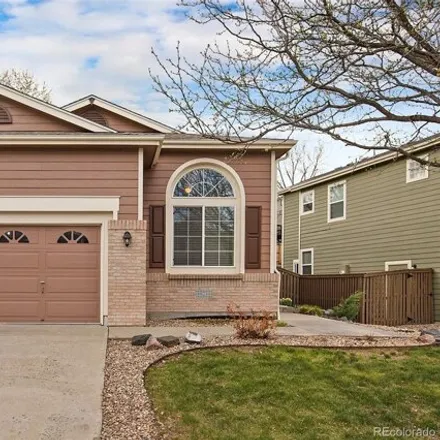 Buy this 4 bed house on 10238 South Spotted Owl Avenue in Douglas County, CO 80129