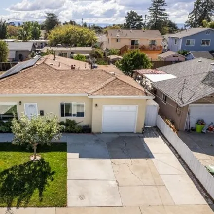 Buy this 3 bed house on 37149 Dondero Way in Mattos, Fremont