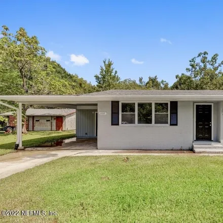 Rent this 3 bed house on 3337 Lowell Avenue in West Jacksonville, Jacksonville