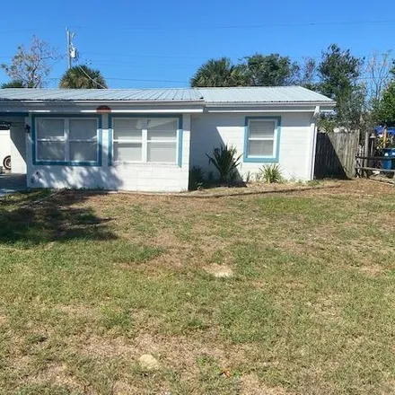Buy this 2 bed house on 167 Laurie Drive in Ormond Beach, FL 32176