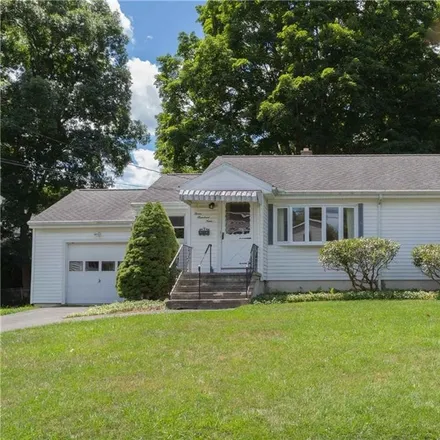 Buy this 3 bed house on 309 Hunyadi Avenue in Tunxis Hill, Fairfield
