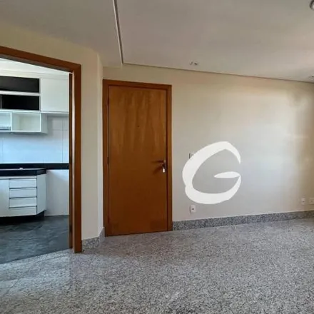 Buy this 3 bed apartment on Rua Felipe Camarão in Esplanada, Belo Horizonte - MG