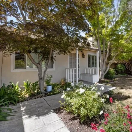 Image 4 - 3172 Morris Drive, Palo Alto, CA 94303, USA - House for rent