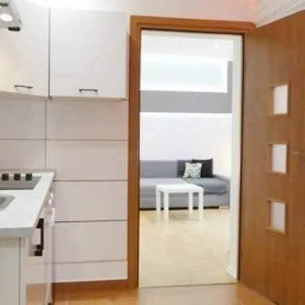 Image 4 - Starostwo Powiatowe w Będzinie, Mikołaja Sączewskiego 6, 42-500 Będzin, Poland - Apartment for rent