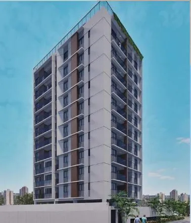 Image 2 - Rua Golfo de Sidra, Intermares, Cabedelo - PB, 58101-810, Brazil - Apartment for sale
