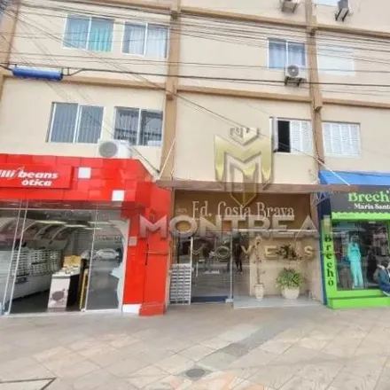 Image 1 - Rua Heitor L. da Silva, Zona Nova, Tramandaí - RS, 95590, Brazil - House for sale