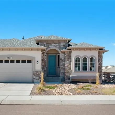 Buy this 5 bed house on Valley Run Court in Colorado Springs, CO 80927