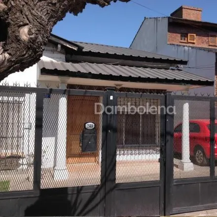 Buy this 2 bed house on Concejal Cándido Torlaschi in Arca Este, 1742 Paso del Rey