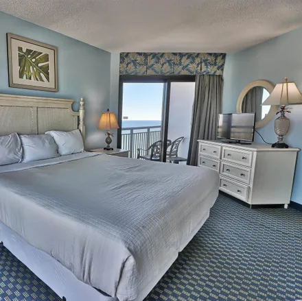 Image 8 - Caribbean Resort, North Ocean Boulevard, Myrtle Beach, SC 29572, USA - Condo for sale