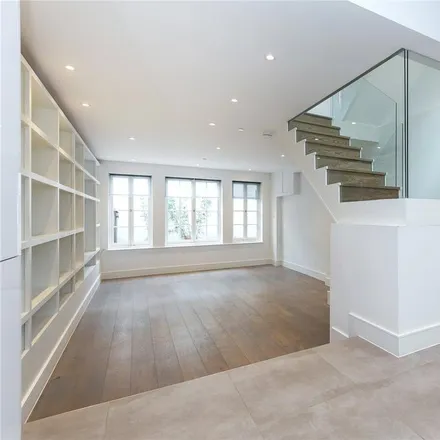 Image 5 - 12 Broadley Street, London, NW8 8AP, United Kingdom - Townhouse for rent