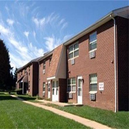 Rent this 1 bed house on 2635 Southway Drive in New Castle County, DE 19713