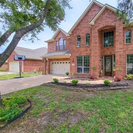 Buy this 5 bed house on 10524 Cobalt Falls Drive in Stone Gate, Harris County