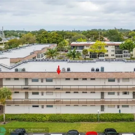 Rent this 1 bed condo on 7598 West Sunrise Boulevard in Sunrise Heights, Plantation
