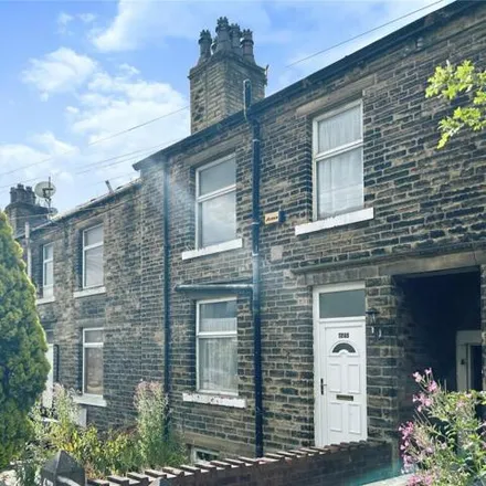 Buy this 2 bed townhouse on Blackhouse Road in Huddersfield, HD2 1AP