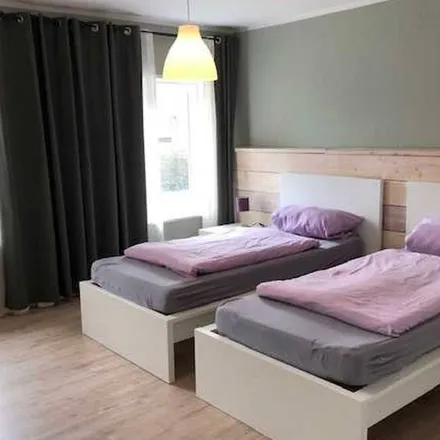 Rent this 5 bed apartment on 26817 Rhauderfehn