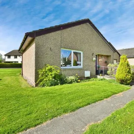 Buy this 1 bed house on Bruce Gardens in Inverness, IV3 5HF