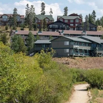 Buy this studio condo on 279 County Road 804 in Grand County, CO 80442