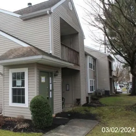 Buy this 2 bed condo on Hawthorne Court in Washington Township, NJ 08080