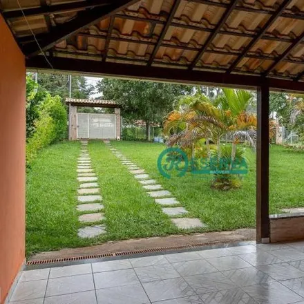 Buy this 3 bed house on Alameda dos Jacarandas in Estâncias da Mata, Jaboticatubas - MG
