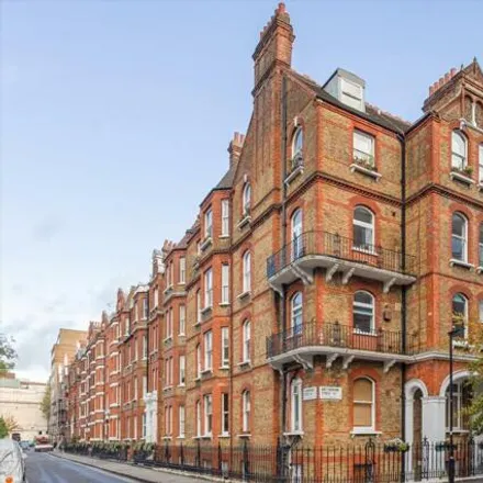 Buy this 1 bed apartment on Nottingham Mansions in Nottingham Street, London