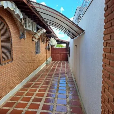 Image 2 - Rua Major José Ignácio, Vila Rancho Velho, São Carlos - SP, 13560-201, Brazil - House for sale