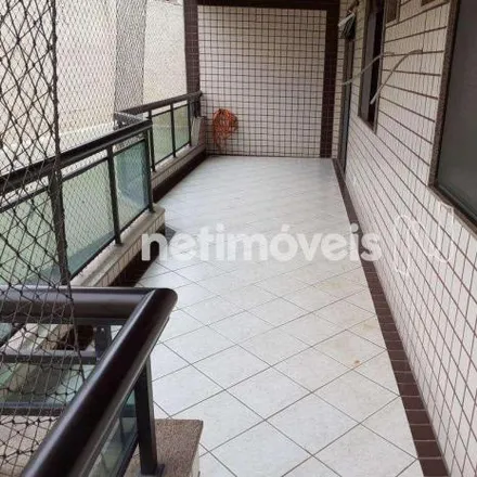 Buy this 3 bed apartment on Rua Ituá 149 in Jardim Guanabara, Rio de Janeiro - RJ