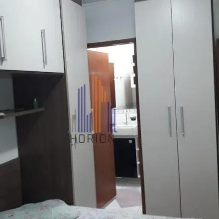 Buy this 3 bed house on Rua Itajaí in Taboão, Diadema - SP