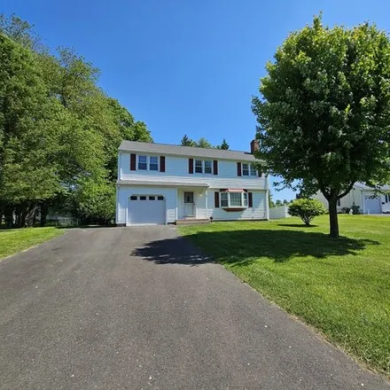 Rent this 5 bed house on 50 Newport Drive in Bloomfield, CT 06002