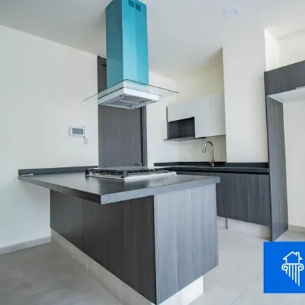 Buy this 3 bed apartment on Calle Otranto in Italia Providencia, 44648 Guadalajara