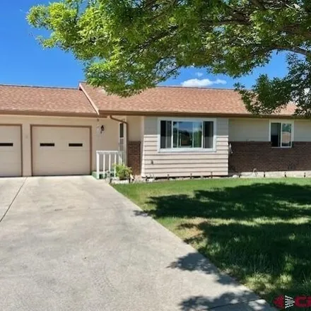 Buy this 2 bed house on 2193 Winston Way in Montrose, CO 81401