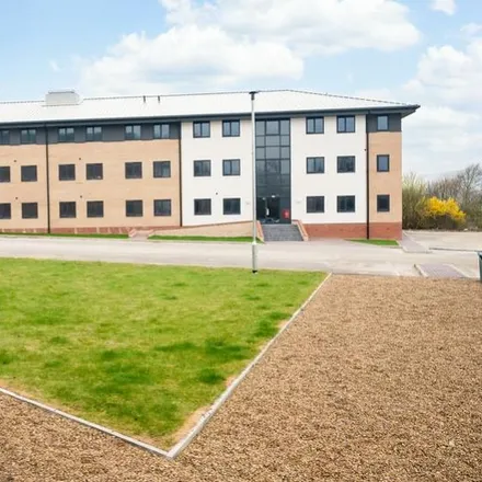Rent this 1 bed apartment on Dearne Valley College in Golden Smithies Lane, Swinton