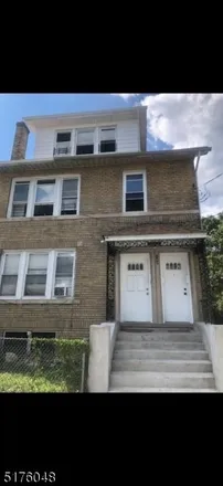 Rent this 1 bed apartment on 147 Carolina Avenue in Irvington, NJ 07111