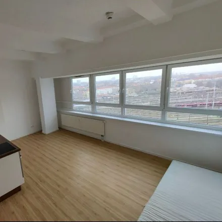 Image 8 - Q216, Frankfurter Allee 216, 10365 Berlin, Germany - Apartment for rent
