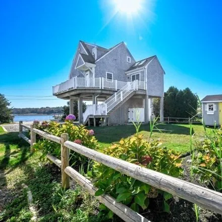 Buy this 2 bed house on 11 Shore Drive in Mattapoisett, Plymouth County