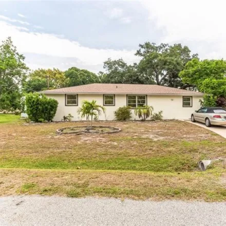 Buy this 3 bed house on 450 Drake Road in South Venice, Sarasota County