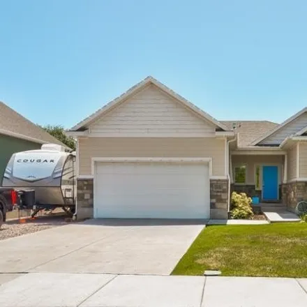 Buy this 5 bed house on 539 West 650 South in Layton, UT 84041