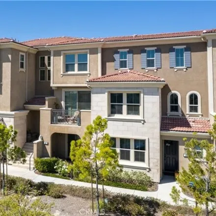 Buy this 3 bed townhouse on Alder Ridge in Lake Forest, CA 92579
