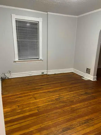 Rent this 1 bed condo on 4545 Ashland Ave