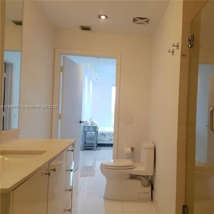 Image 5 - Infinity at Brickell, Southwest 14th Street, Miami, FL 33130, USA - Condo for rent