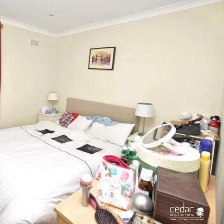 Image 6 - 2 Sherriff Road, London, NW6 2AS, United Kingdom - Apartment for rent