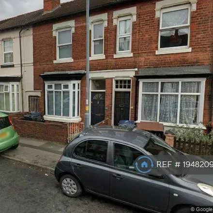 Rent this 2 bed townhouse on 51 Springfield Road in Springfield, B13 9NN
