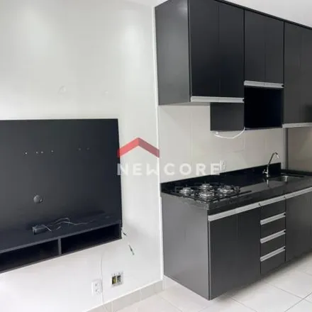 Buy this 1 bed apartment on Rua Iguará in Vila Alpina, São Paulo - SP
