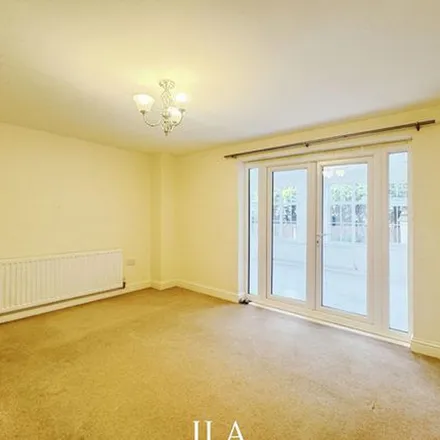 Image 9 - Harrow Place, Leicester, LE2 3AP, United Kingdom - Apartment for rent