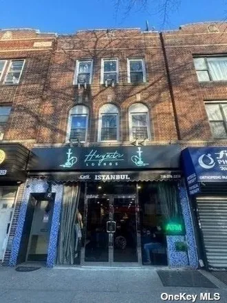 Buy this 7 bed house on 25-47 Steinway Street in New York, NY 11103