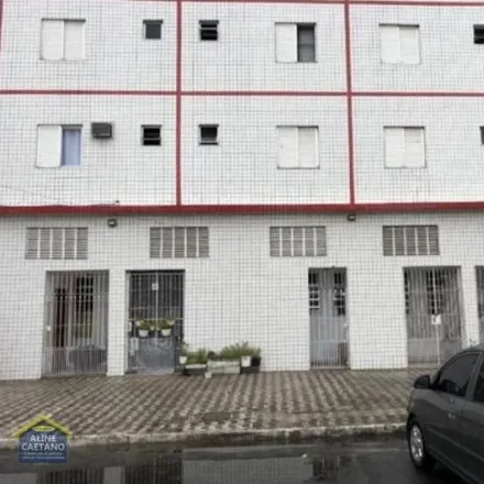 Buy this 1 bed apartment on Avenida Presidente Kennedy in Ocian, Praia Grande - SP