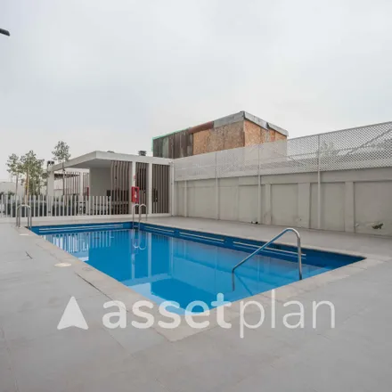 Buy this 2 bed apartment on Ciencias / Carvajal in Carvajal, 798 0008 La Cisterna