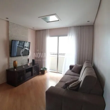 Buy this 2 bed apartment on Rua Coimbra in Centro, Diadema - SP