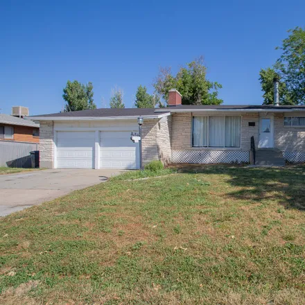 Buy this 4 bed house on Pages Lane in Bountiful, UT 84014