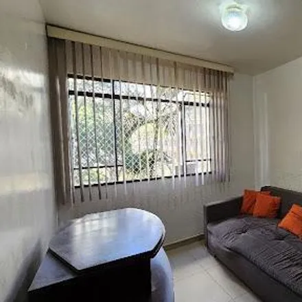 Image 2 - Rua José Merhy 920, Boa Vista, Curitiba - PR, 82560-440, Brazil - Apartment for rent